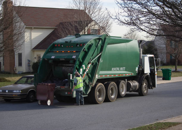 Reliable Mission Bend, TX Junk Removal Solutions
